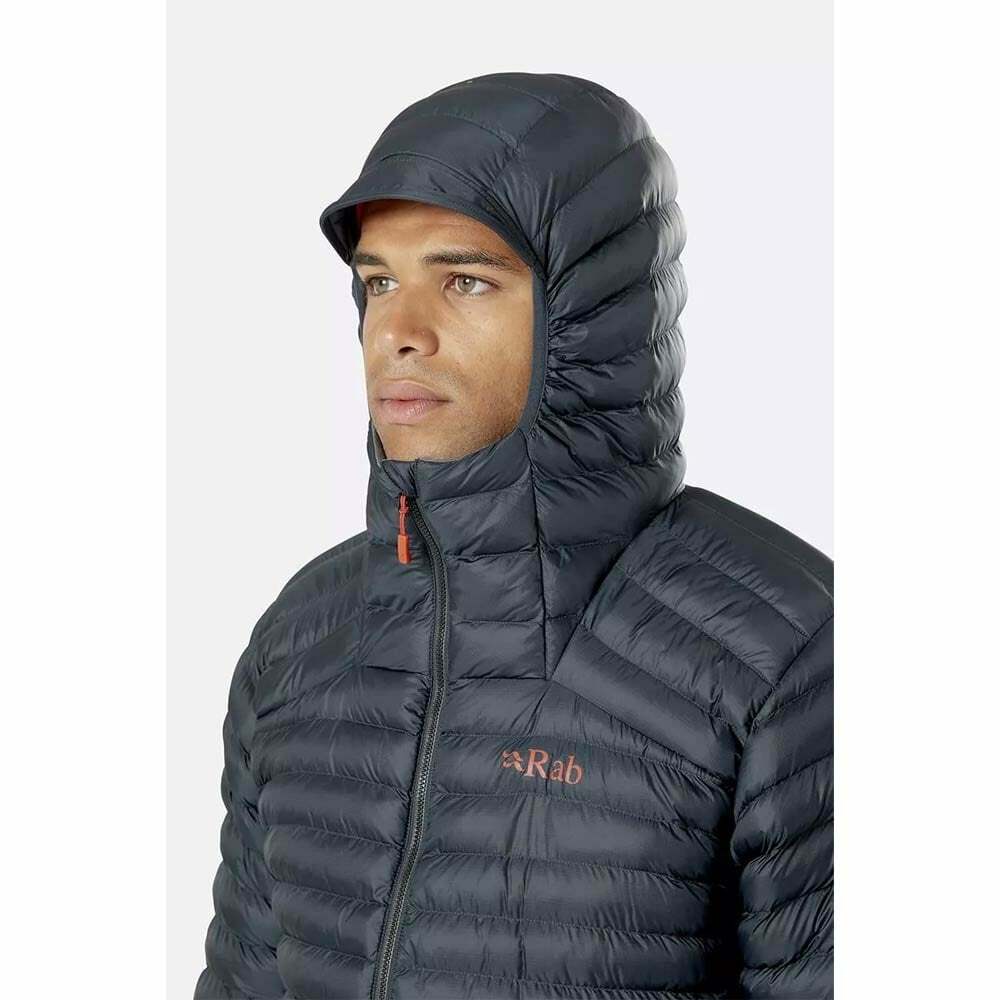 Rab Cirrus Alpine Insulated Jacket | UK 