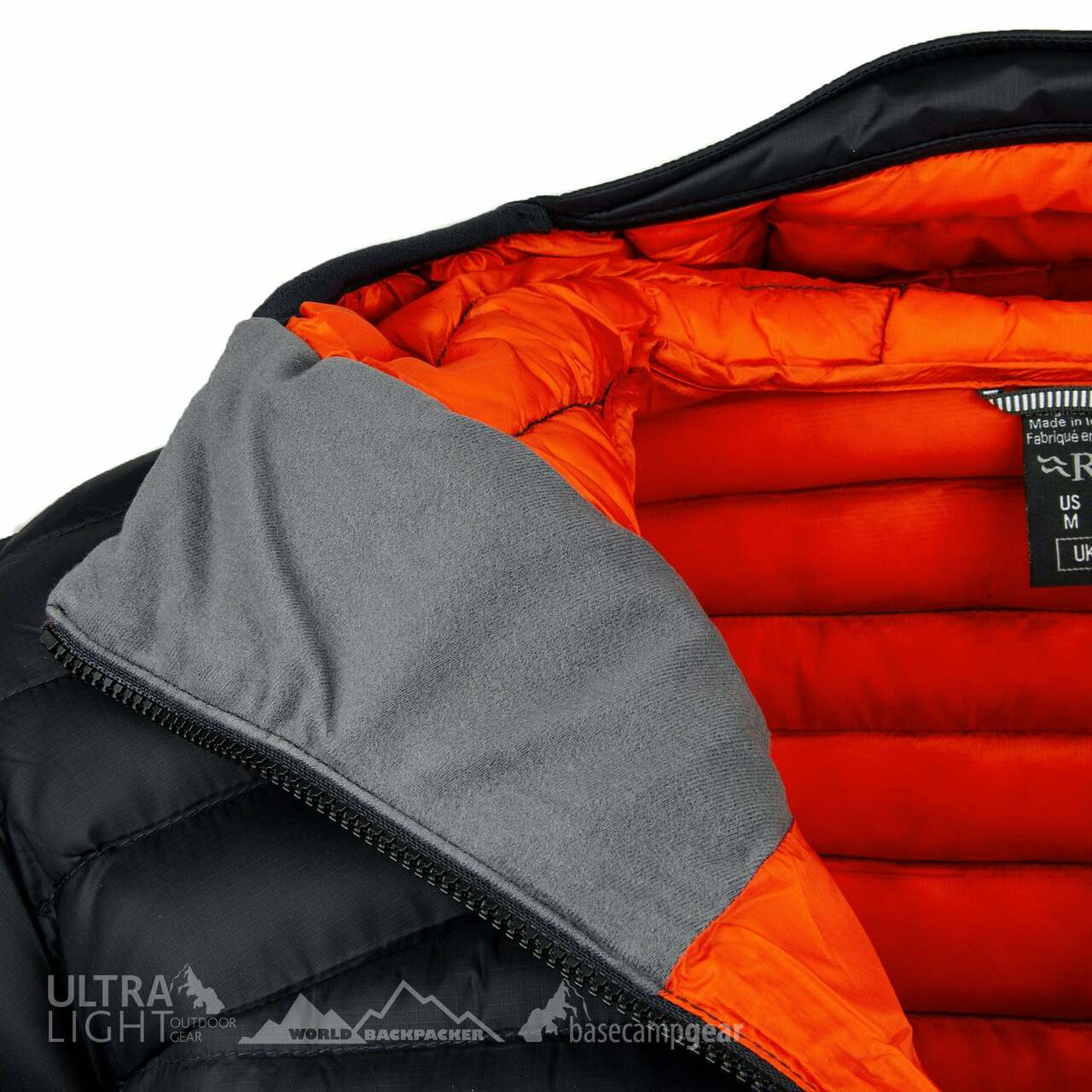 Rab Cirrus Alpine Insulated Jacket | UK 