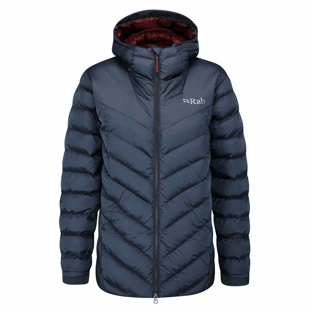 rab womens coats uk