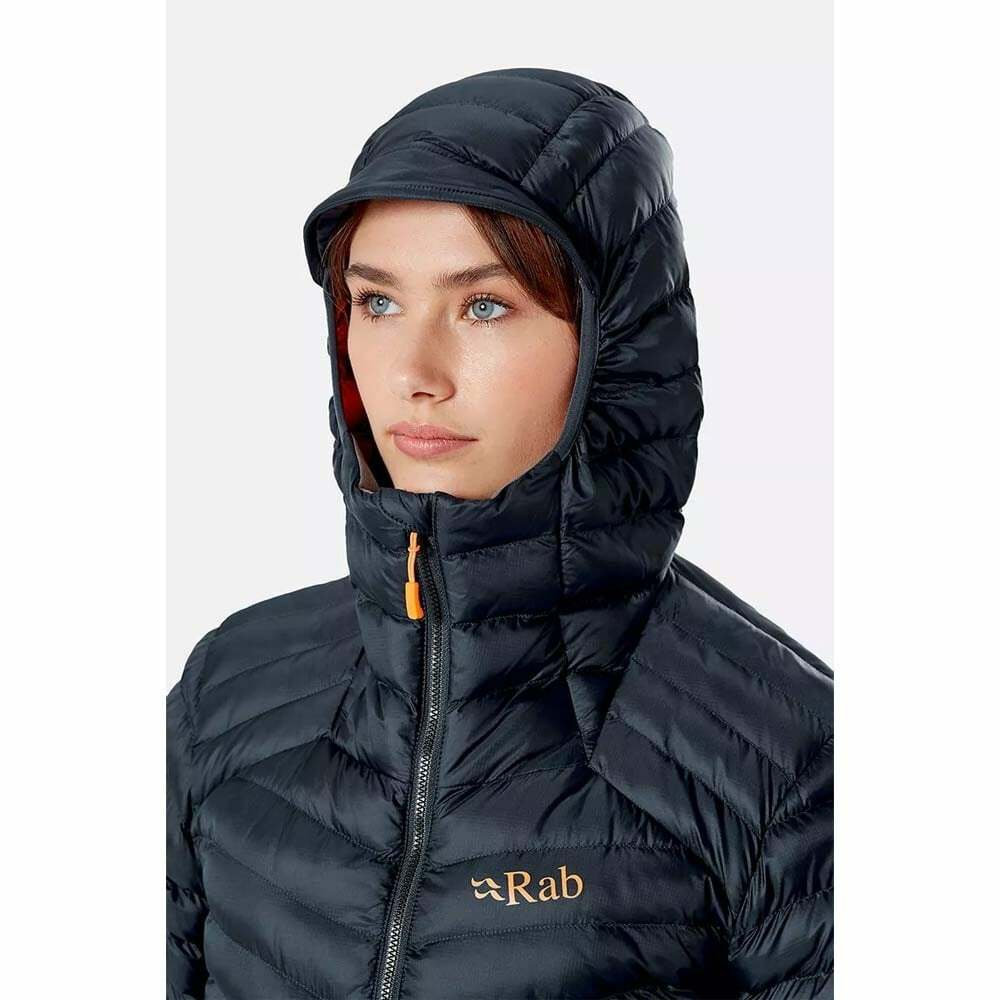 Rab Womens Cirrus Alpine Insulated 