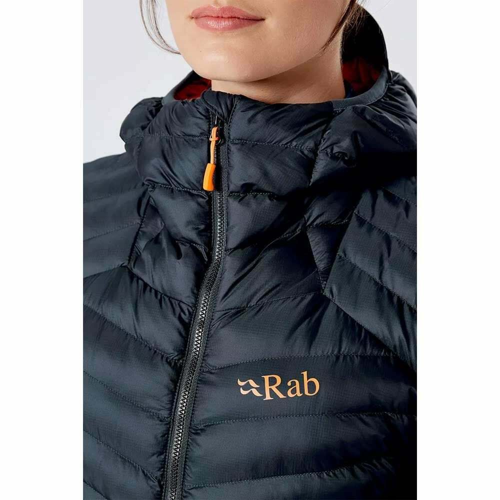 Rab Womens Cirrus Alpine Insulated 