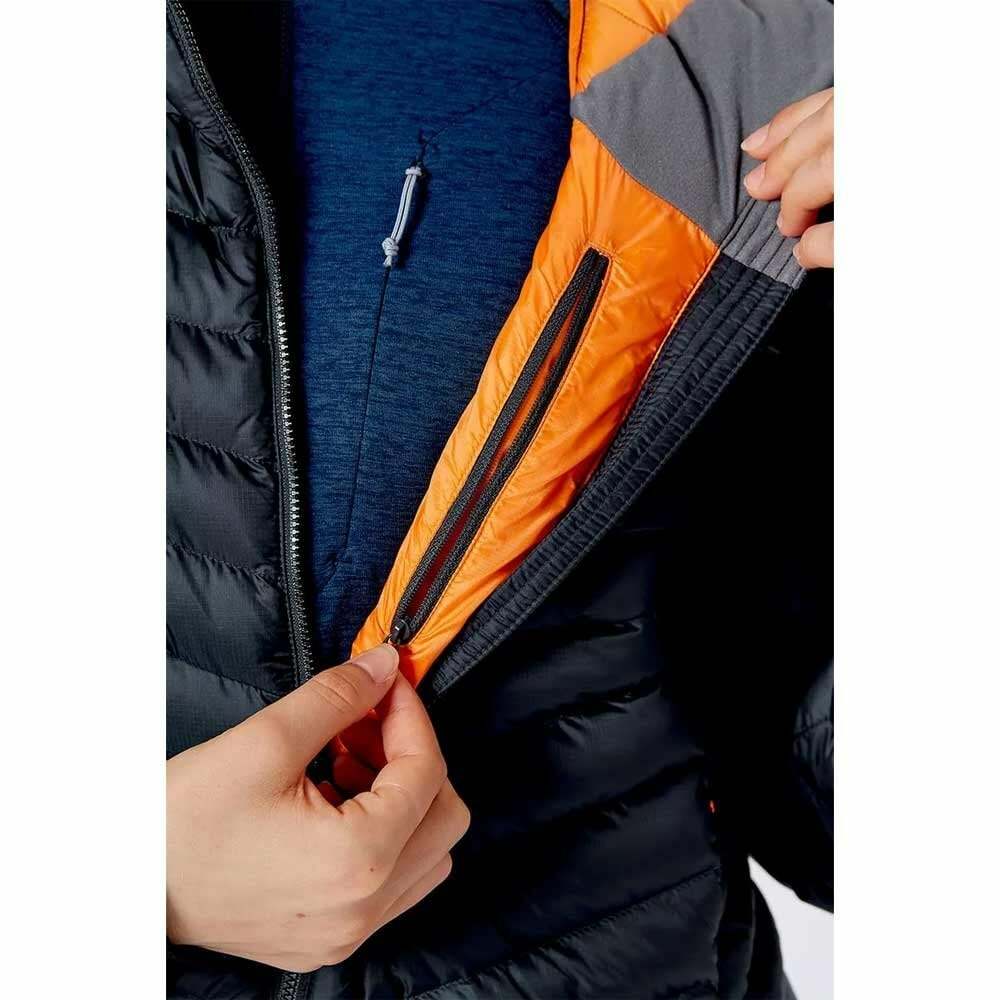 Rab Womens Cirrus Alpine Insulated 