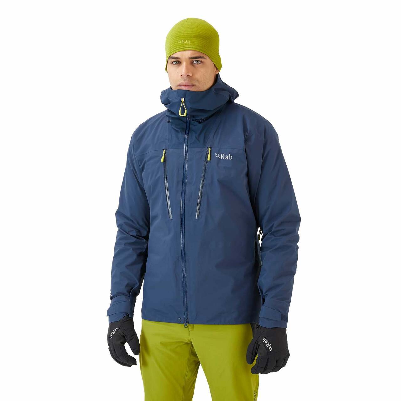 Rab Muztag Gore-Tex Jacket | UK 