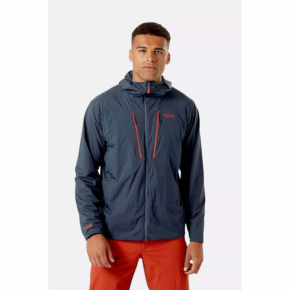 Rab VR Alpine Light Jacket | UK 