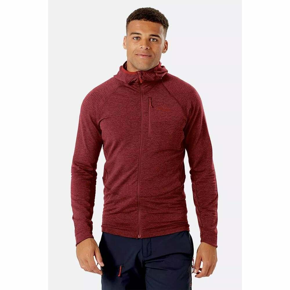 rab mid layer