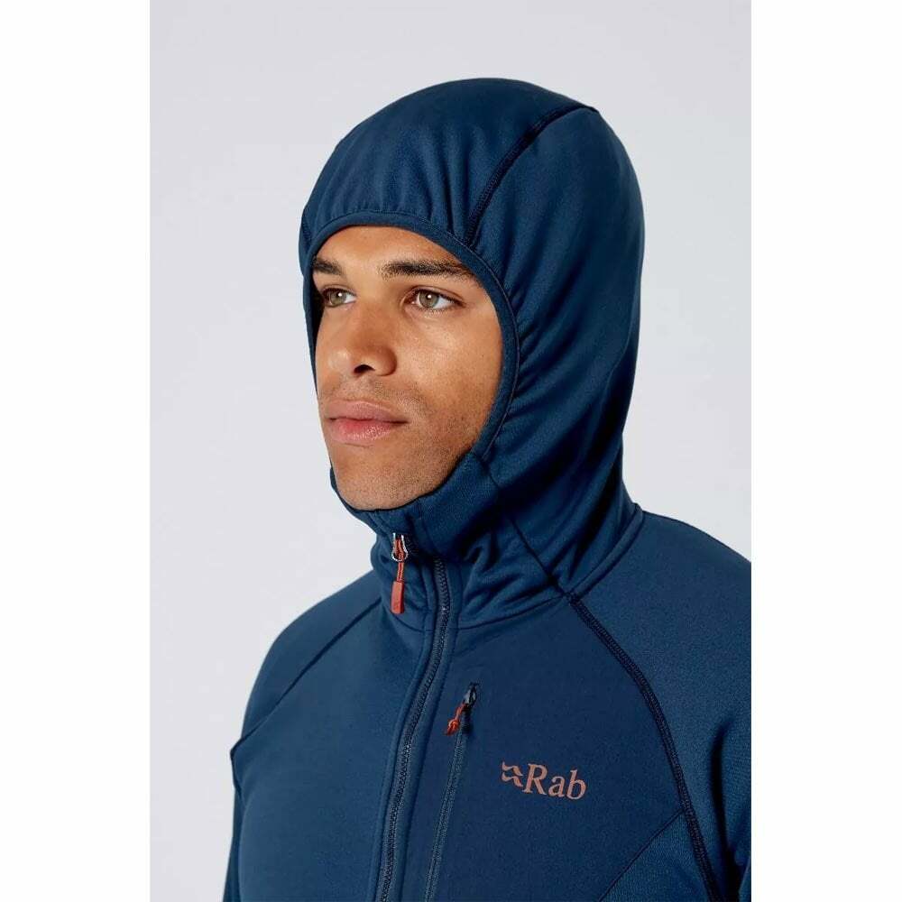 Rab Superflux Hoody | UK | Ultralight 
