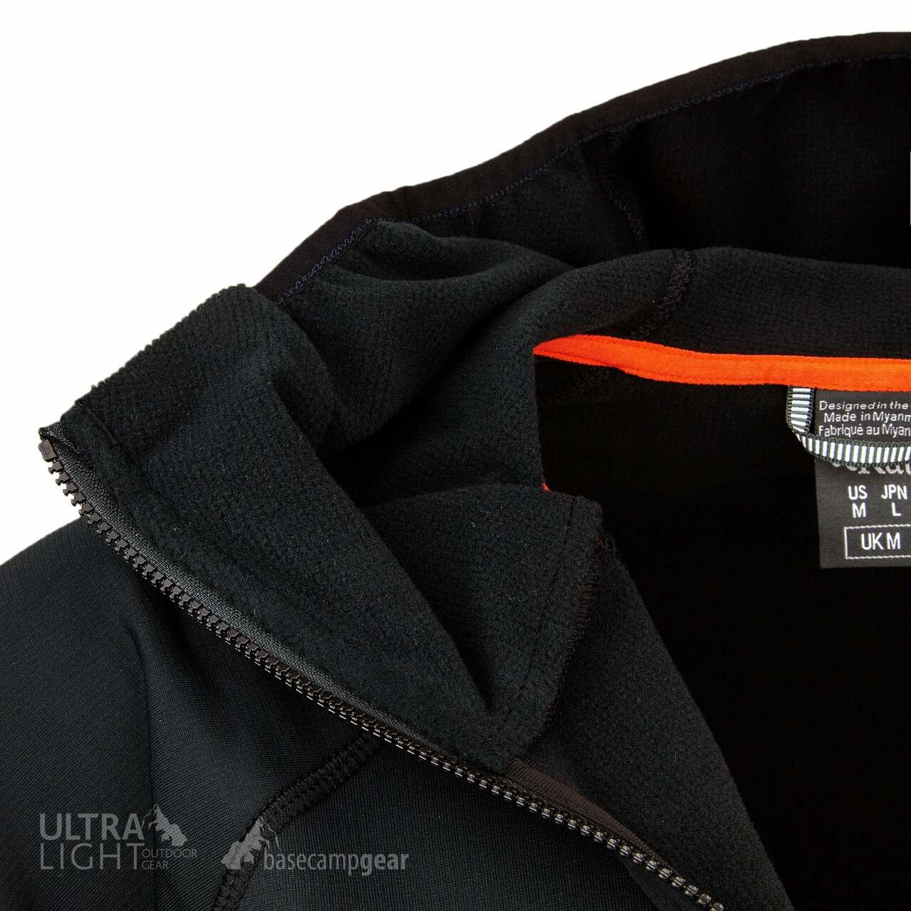 Rab Superflux Hoody | UK | Ultralight 