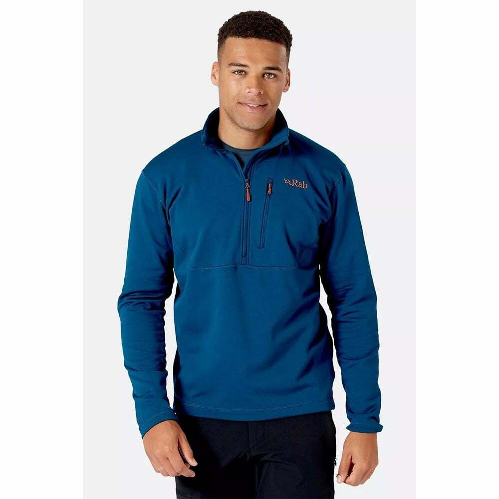 Rab Geon Pull-On | UK | Ultralight 