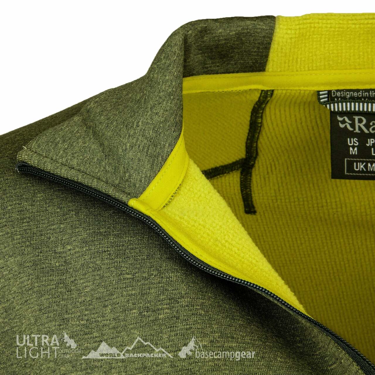 Rab Geon Pull-On | UK | Ultralight 