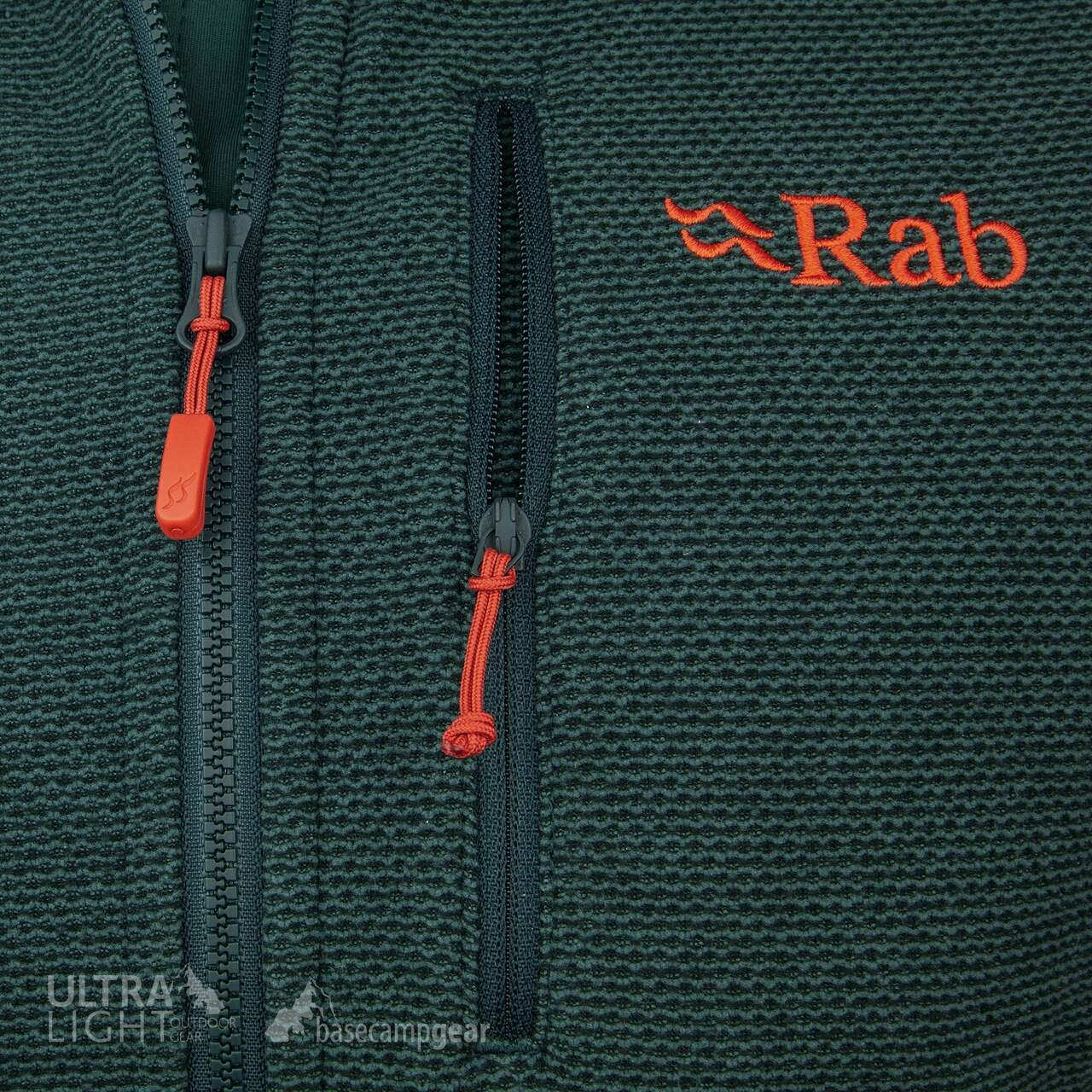 Rab Capacitor Hoody | UK | Ultralight 