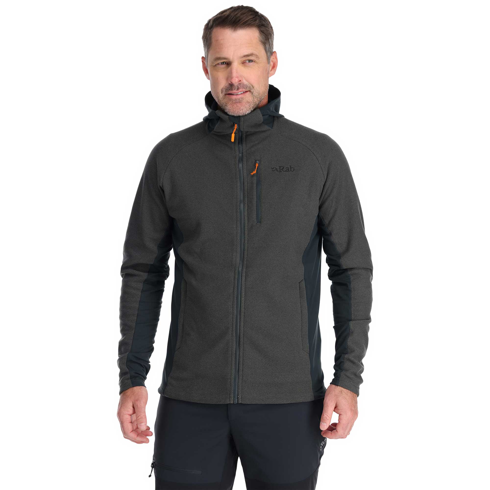 Rab Capacitor Hoody | UK | Ultralight Outdoor Gear