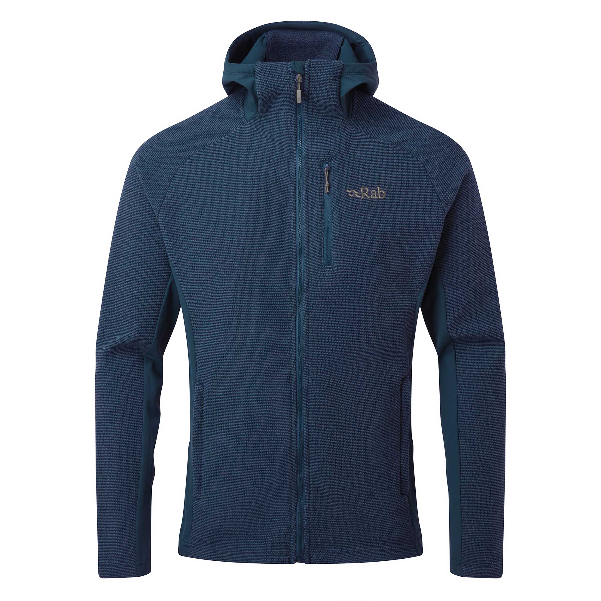 Rab Capacitor Hoody | UK | Ultralight Outdoor Gear