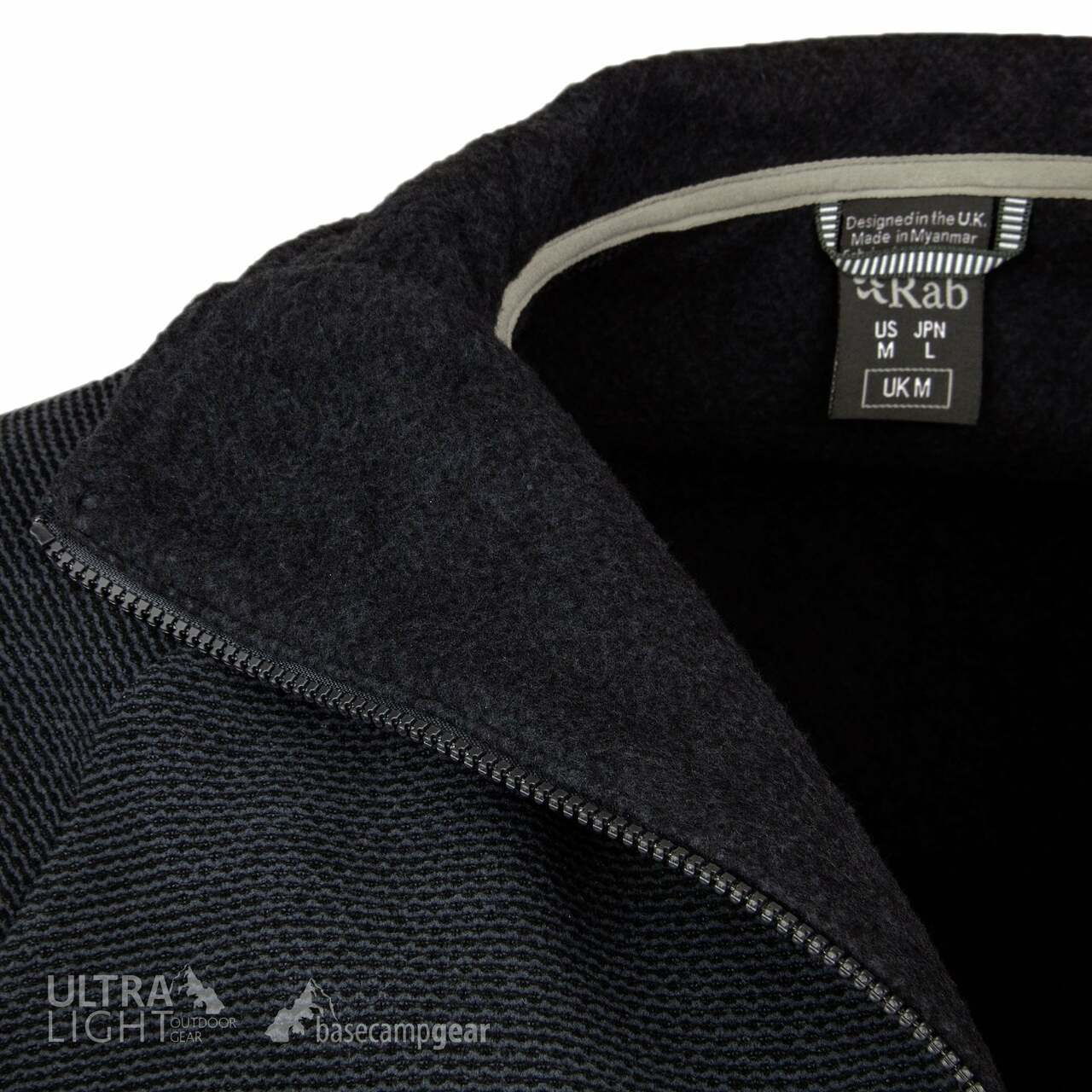 Rab Capacitor Pull-On | UK | Ultralight 