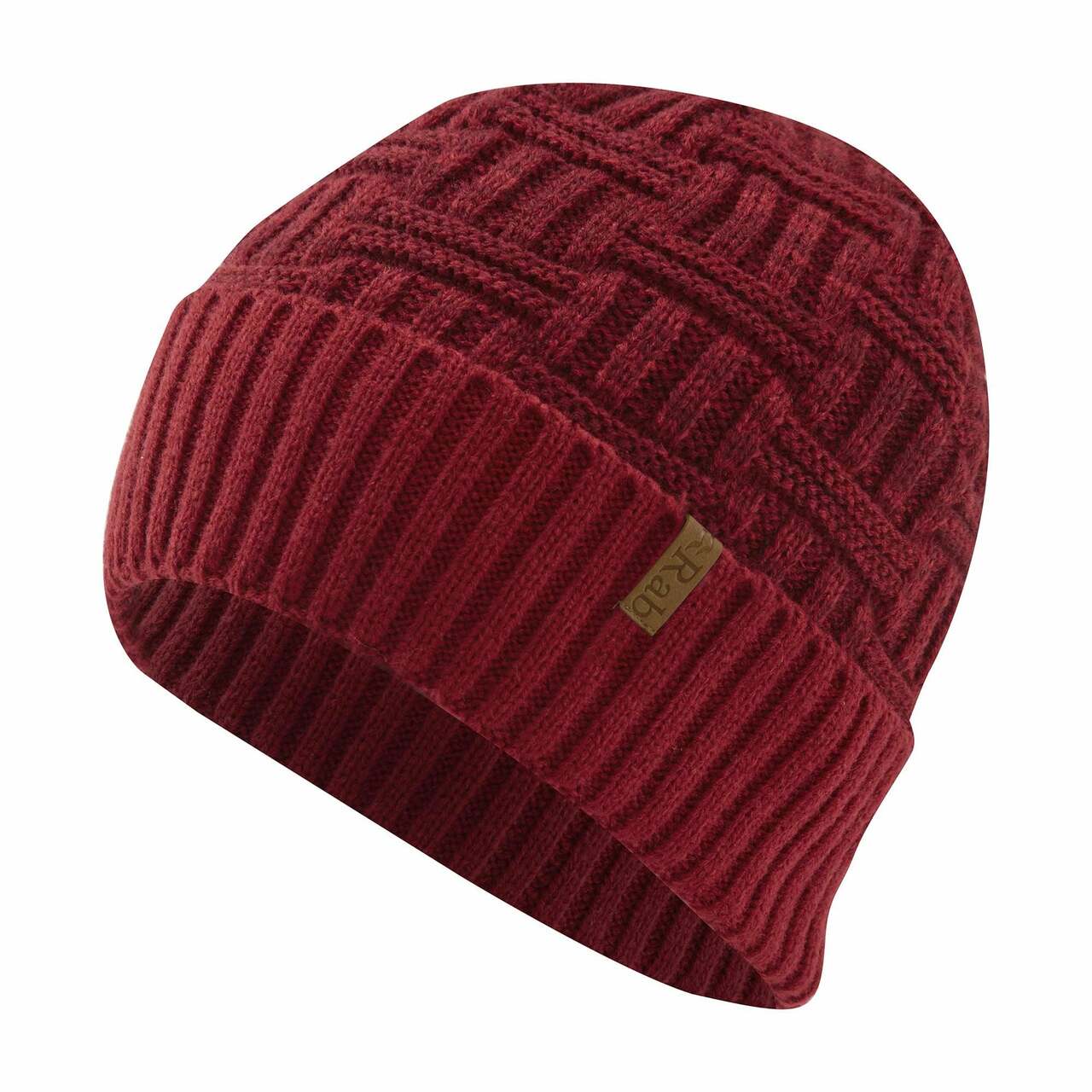 Rab Pinto Beanie | UK | Ultralight 