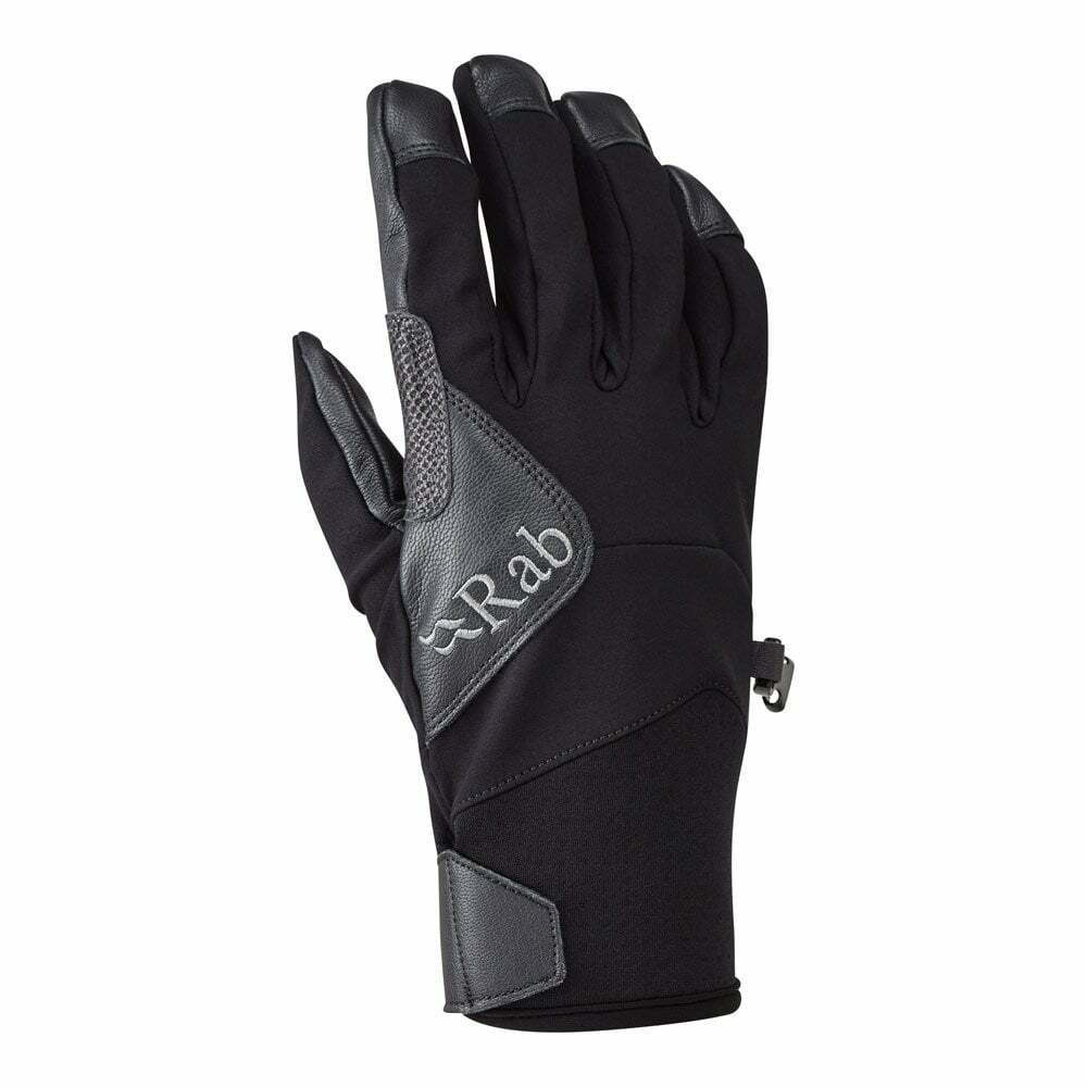 Rab Velocity Guide Gloves | UK | Ultralight Outdoor Gear