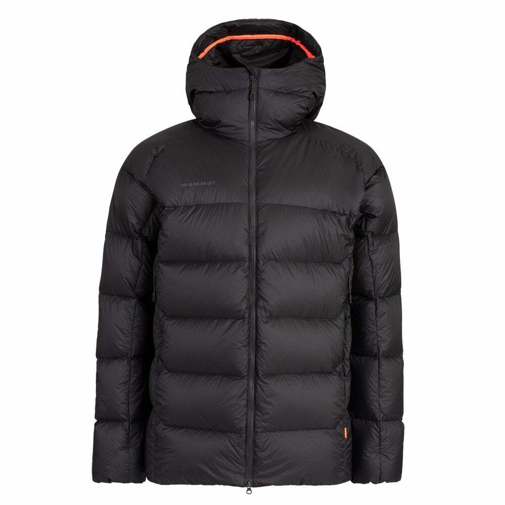 Mammut Meron IN Hooded Down Jacket | UK 