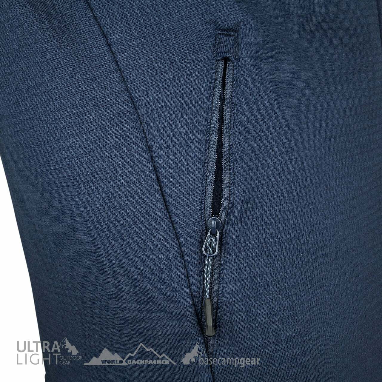 Mammut Mercury ML Jacket | UK 