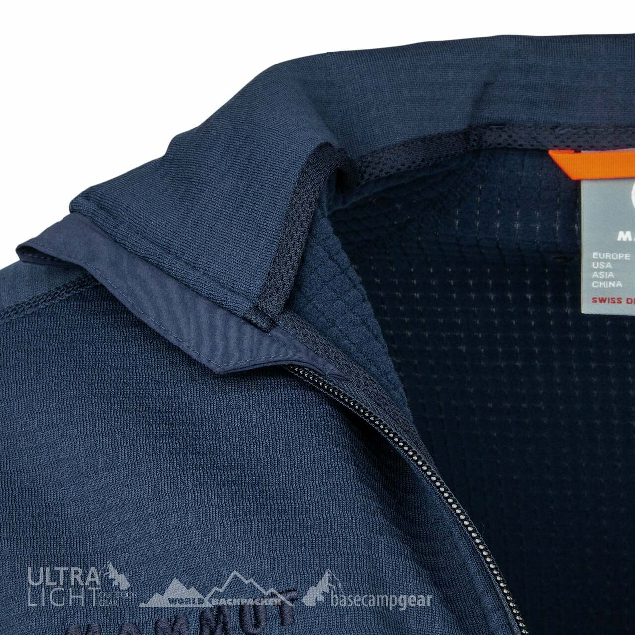 Mammut Mercury ML Jacket | UK 