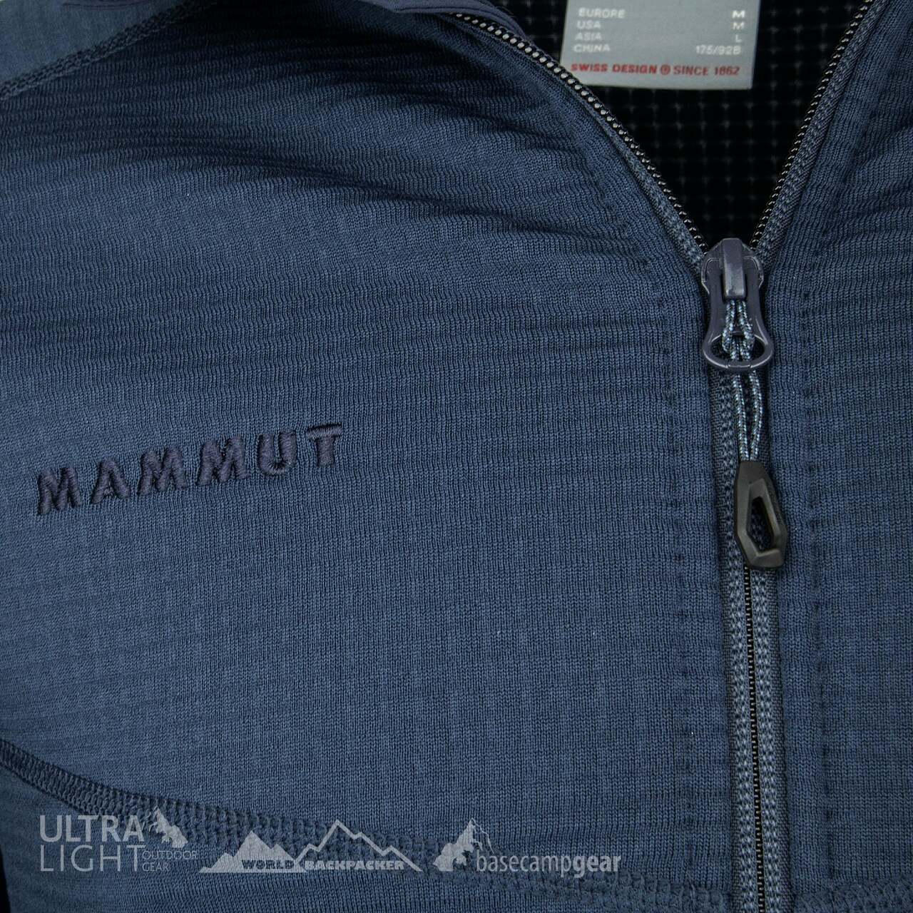 Mammut Mercury ML Jacket | UK 