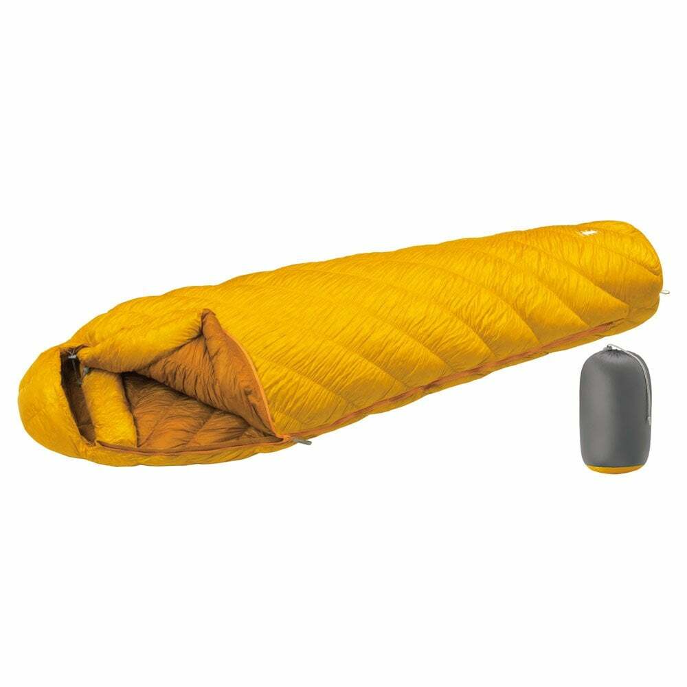 Down Hugger 800 Sleeping Bag #2