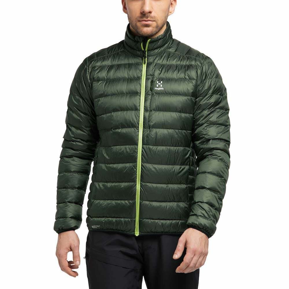 Haglofs Rapid Mimic Insulated Jacket 