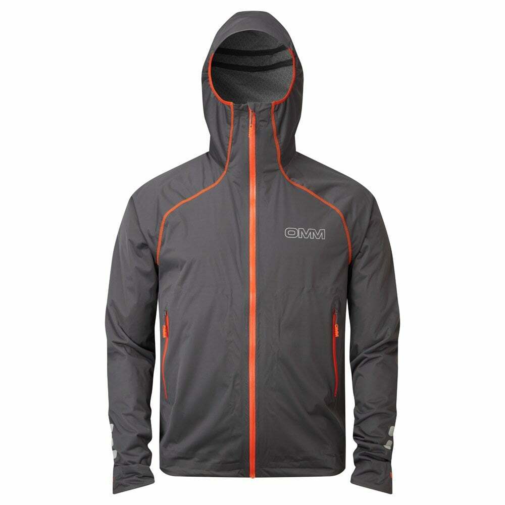 OMM Kamleika Jacket | UK | Ultralight Outdoor Gear