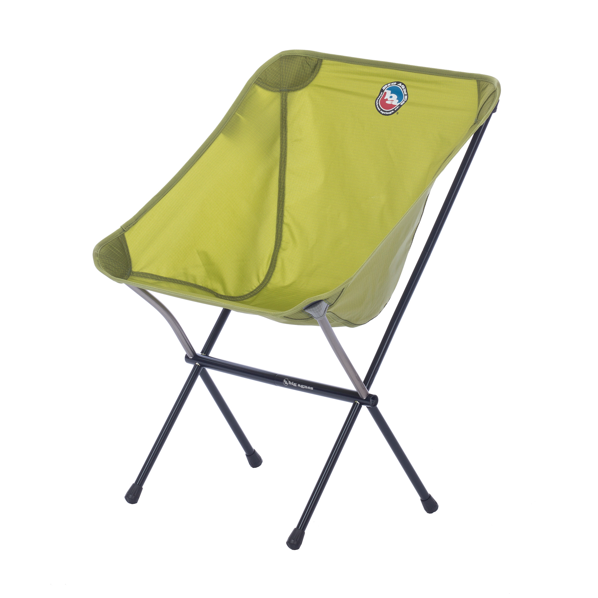 Big Agnes Mica Basin Camp Chair | UK | Ultralight Outdoor Gear