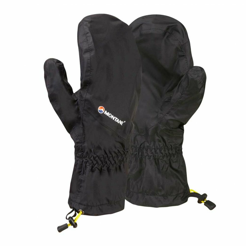 montane gloves go outdoors