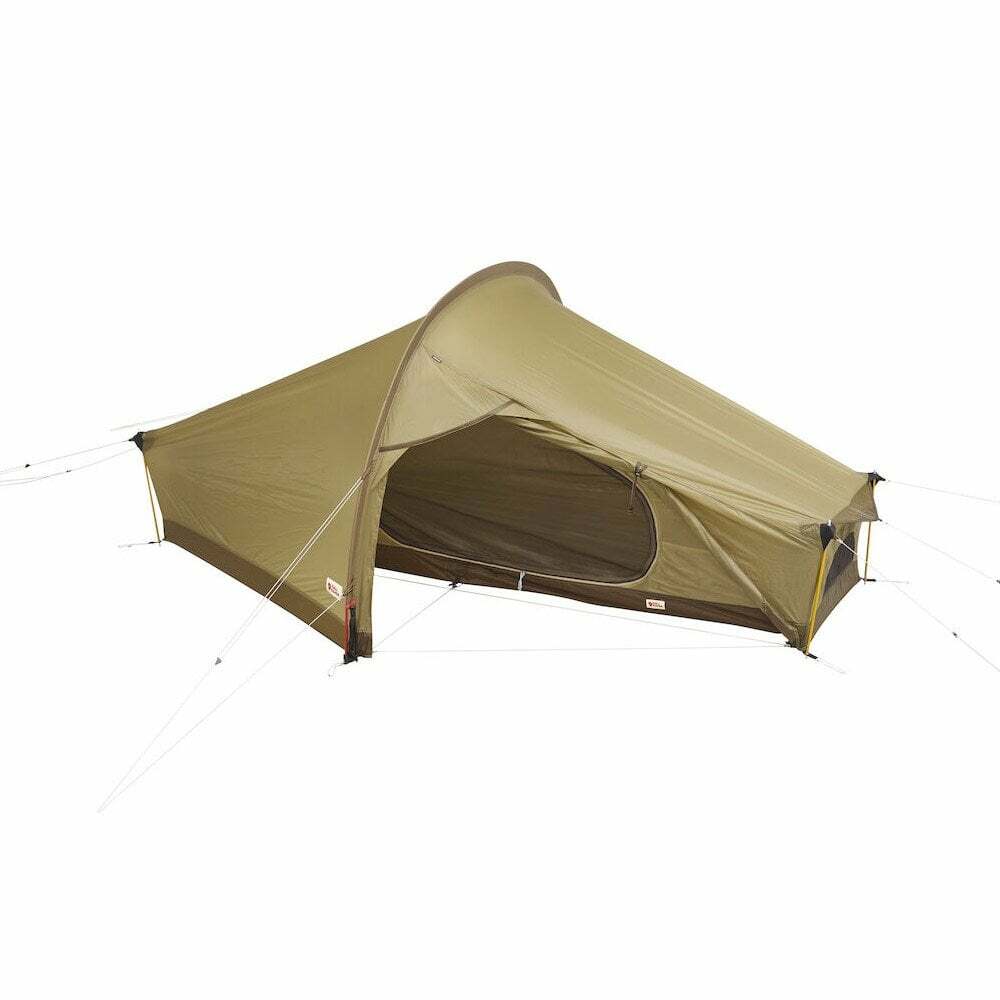 Fjallraven Abisko Lite 1 Tent | UK | Ultralight Outdoor Gear