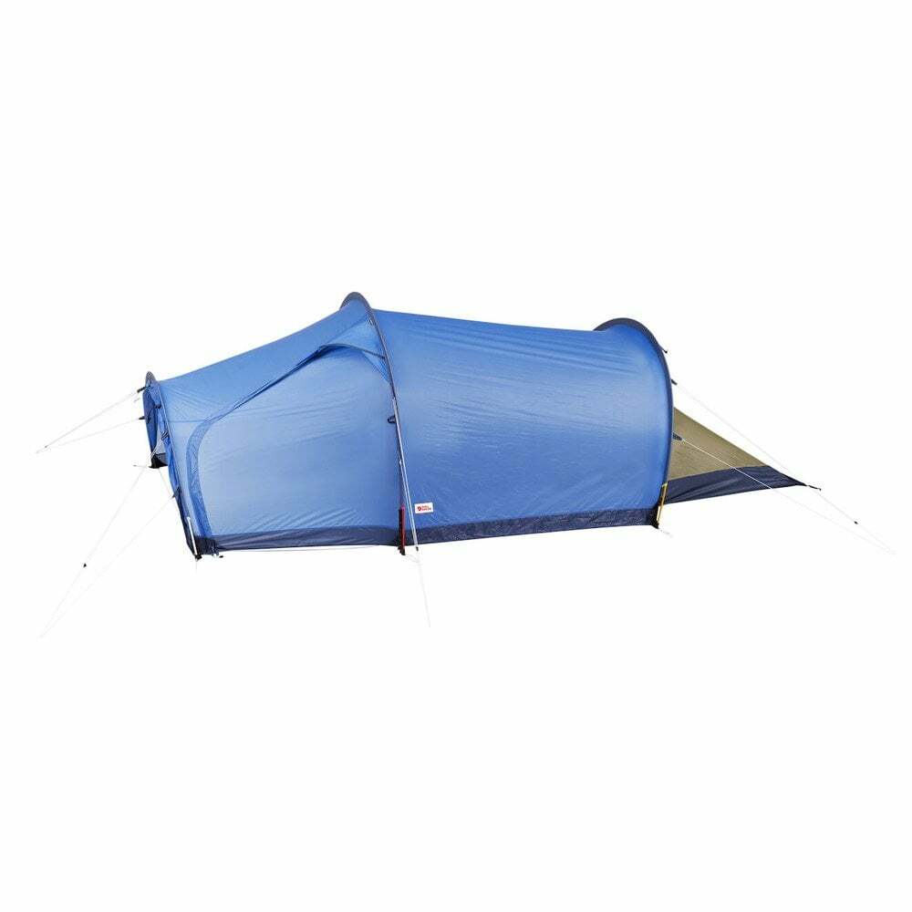 Fjallraven Abisko Shape 2 Tent | UK | Ultralight Outdoor Gear