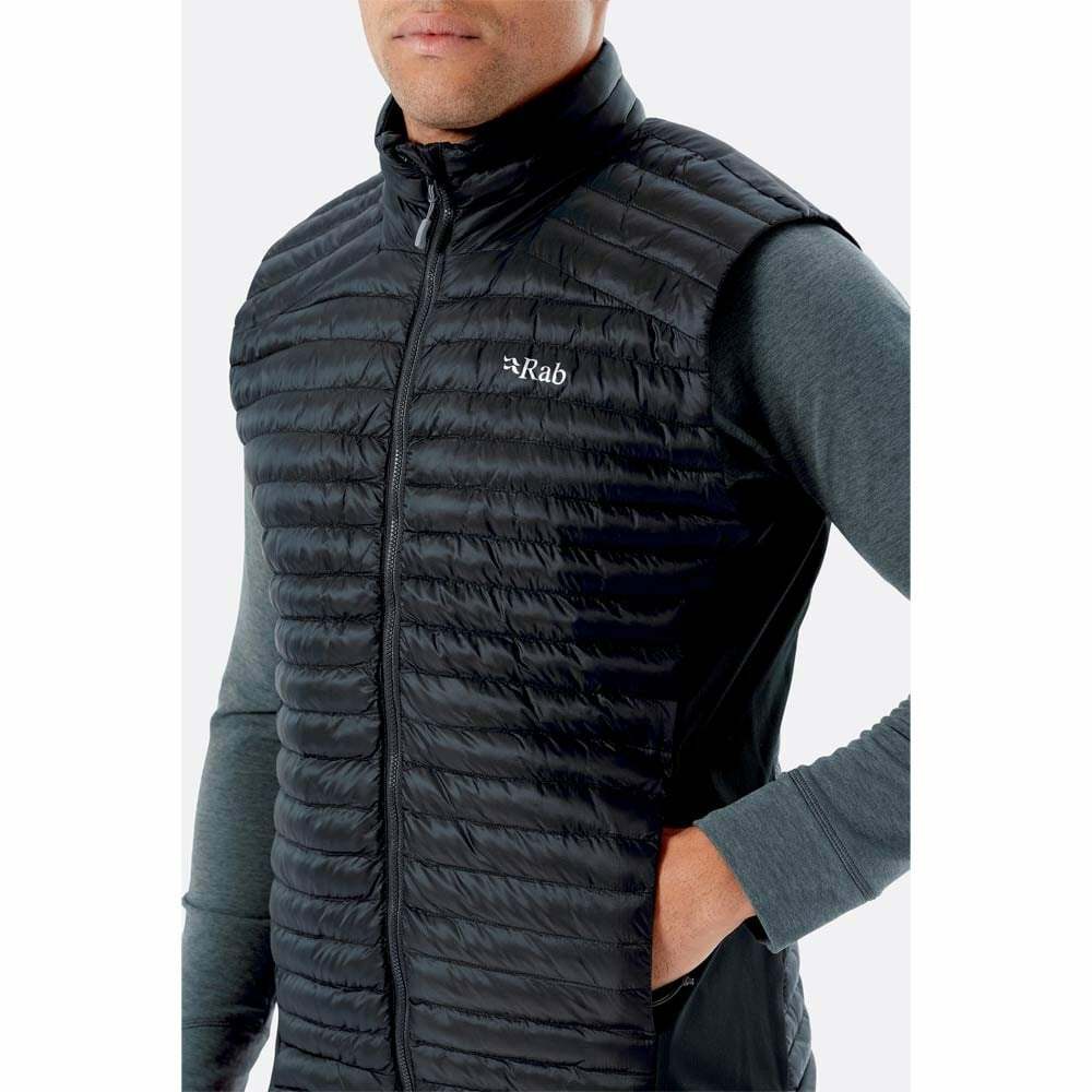 Rab Cirrus Flex 2.0 Insulated Vest | UK 