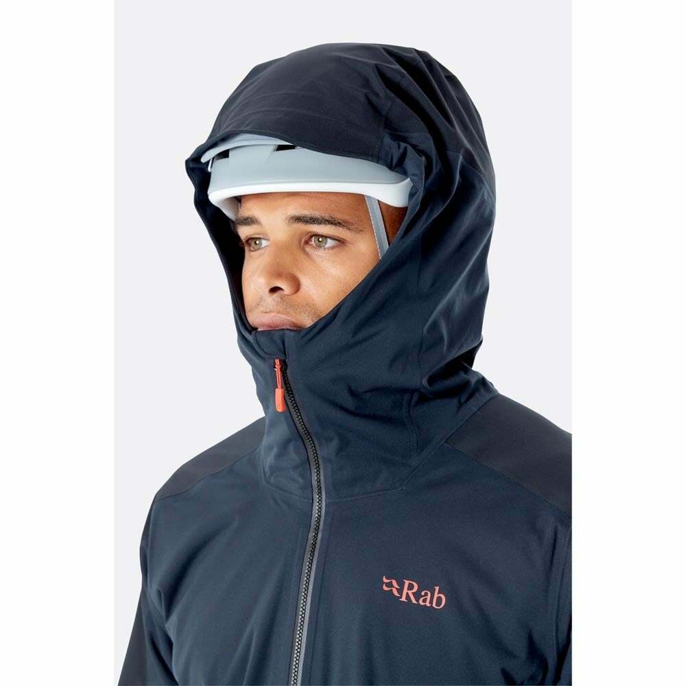 Rab Kinetic Alpine 2.0 Jacket | UK 