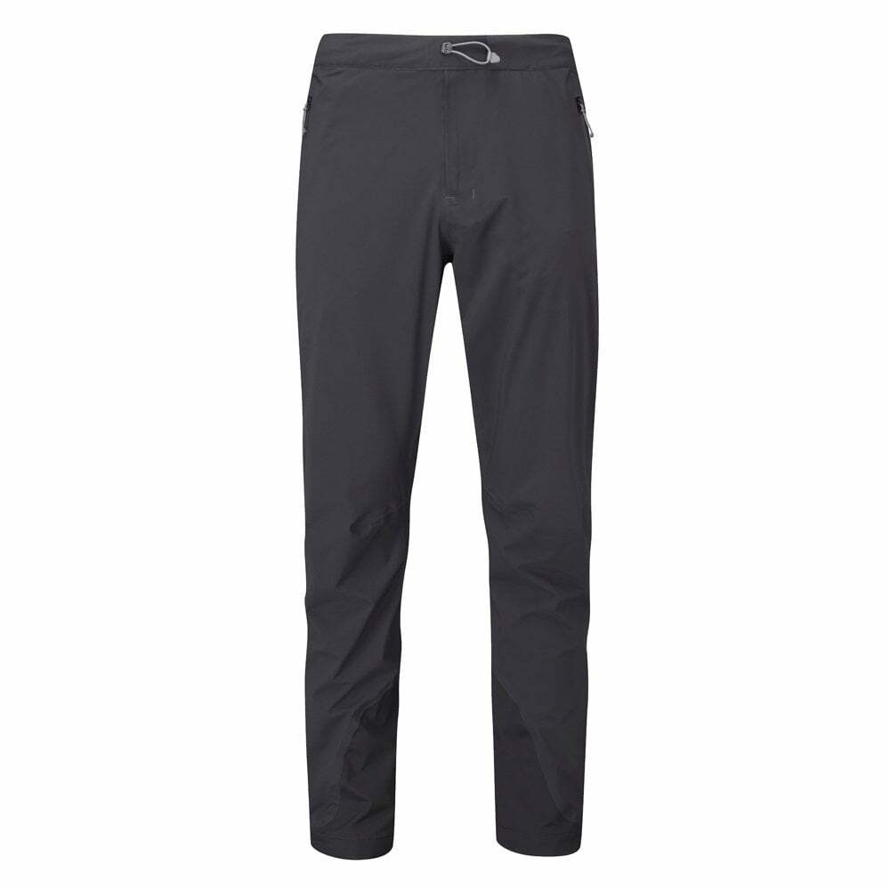 Rab Womens Rab Flashpoint Pull On Rab Kinetic Pants UK Ultralight