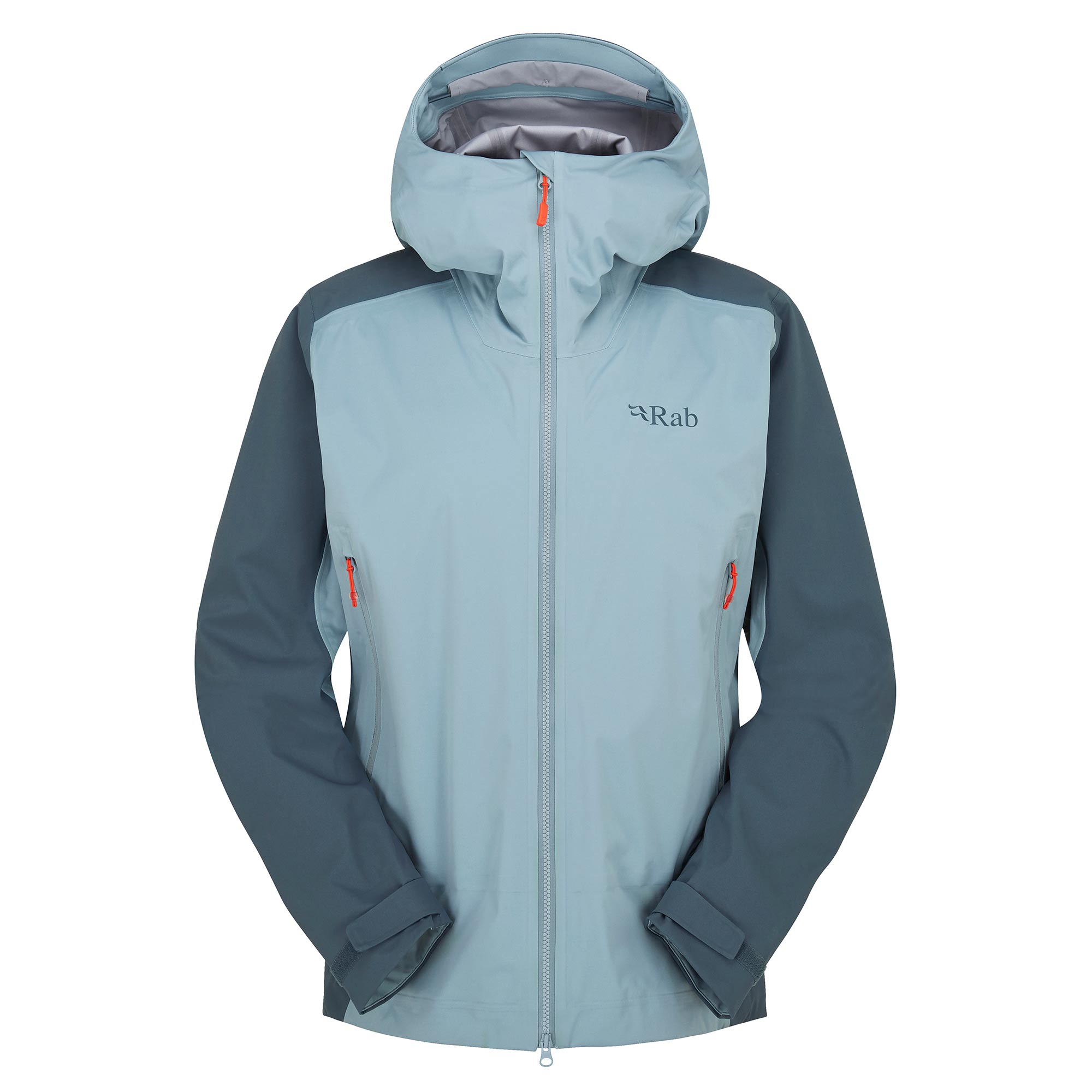 Rab Womens Kinetic Alpine 2.0 Jacket | UK | Ultralight Outdoor Gear