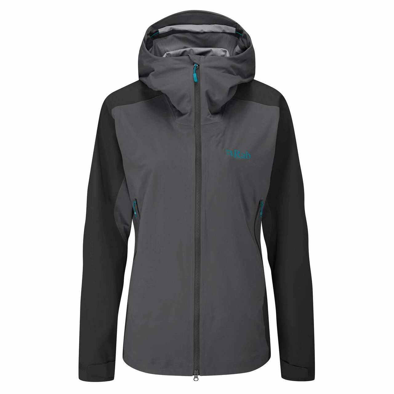Rab Womens Kinetic Alpine 2.0 Jacket 