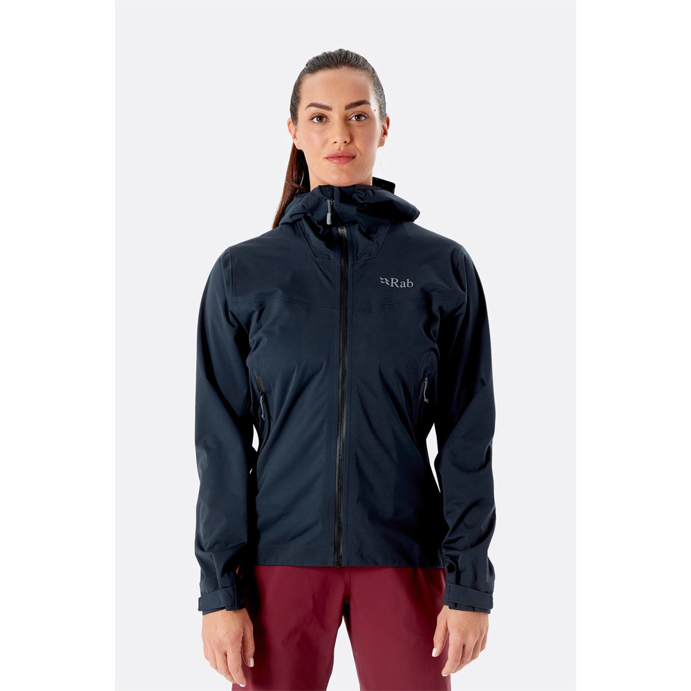 Kinetic Jacket Rab Womens Kinetic Plus Jacket Rab Womens Kinetic