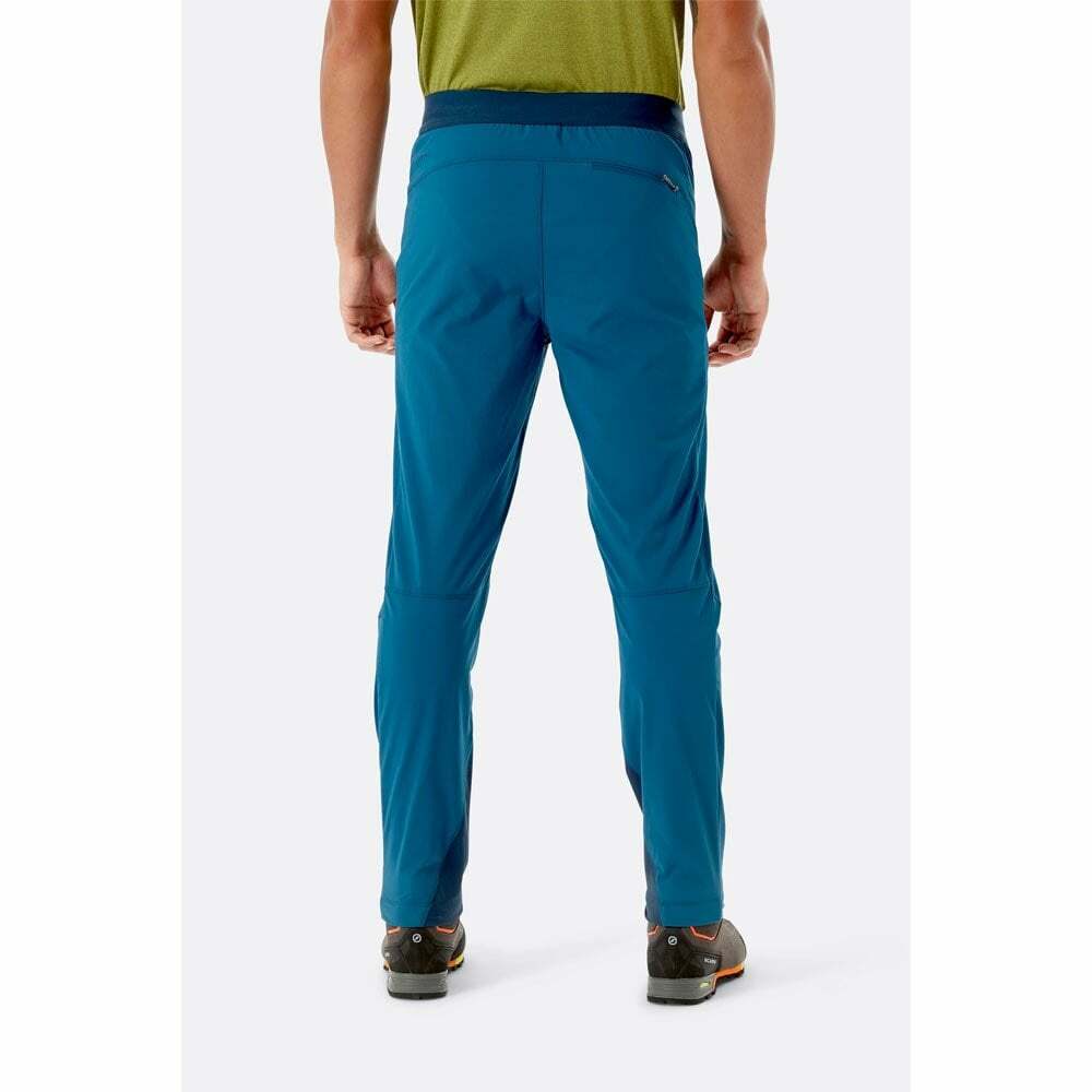 Rab Mens Ascendor Light Pants - Inglesport