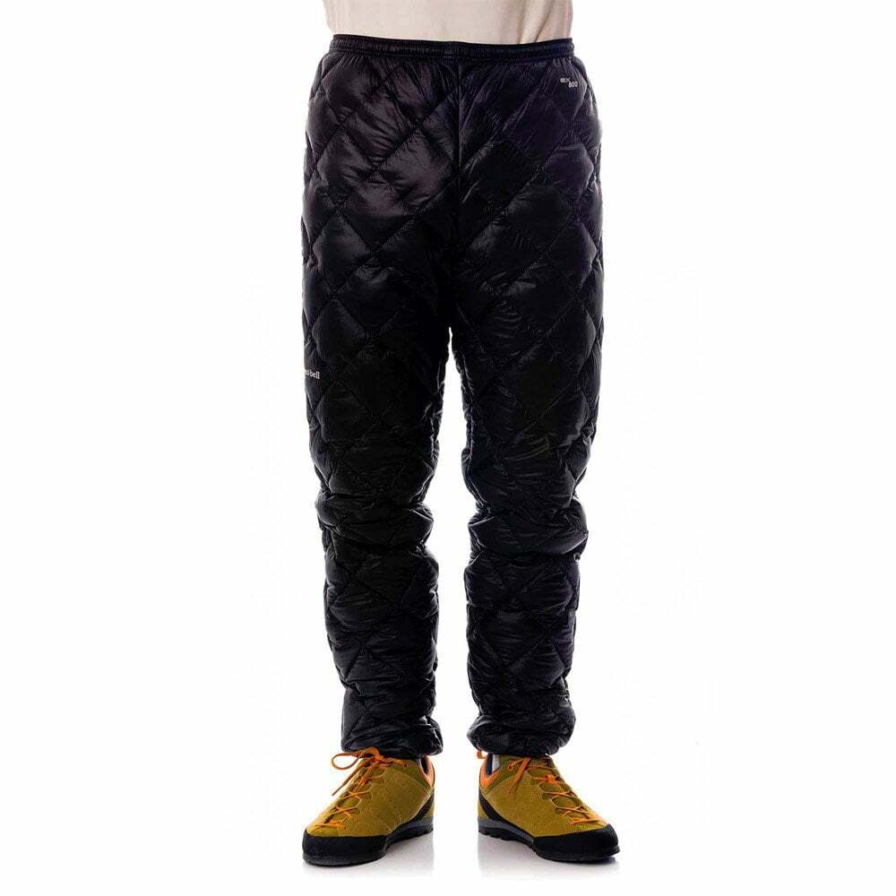 Light Down Pants Mens  Montbell America