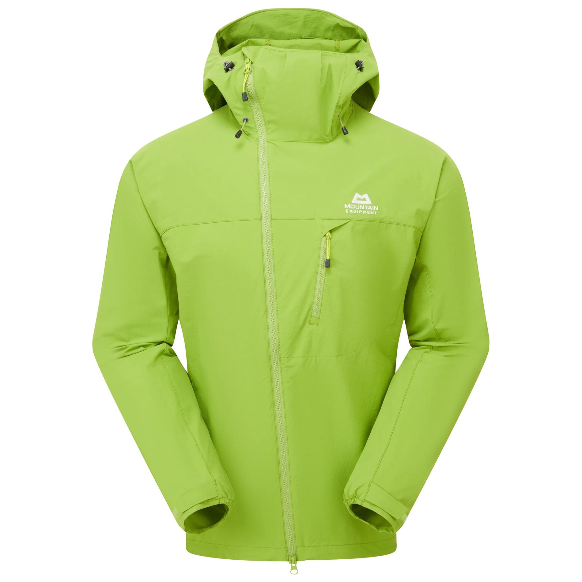Mountain Equipment Squall Hooded Jacket | UK | Ultralight