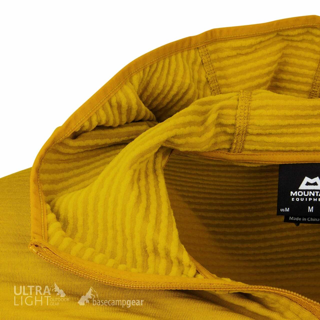 Mountain Equipment Lumiko Hooded Jacket 