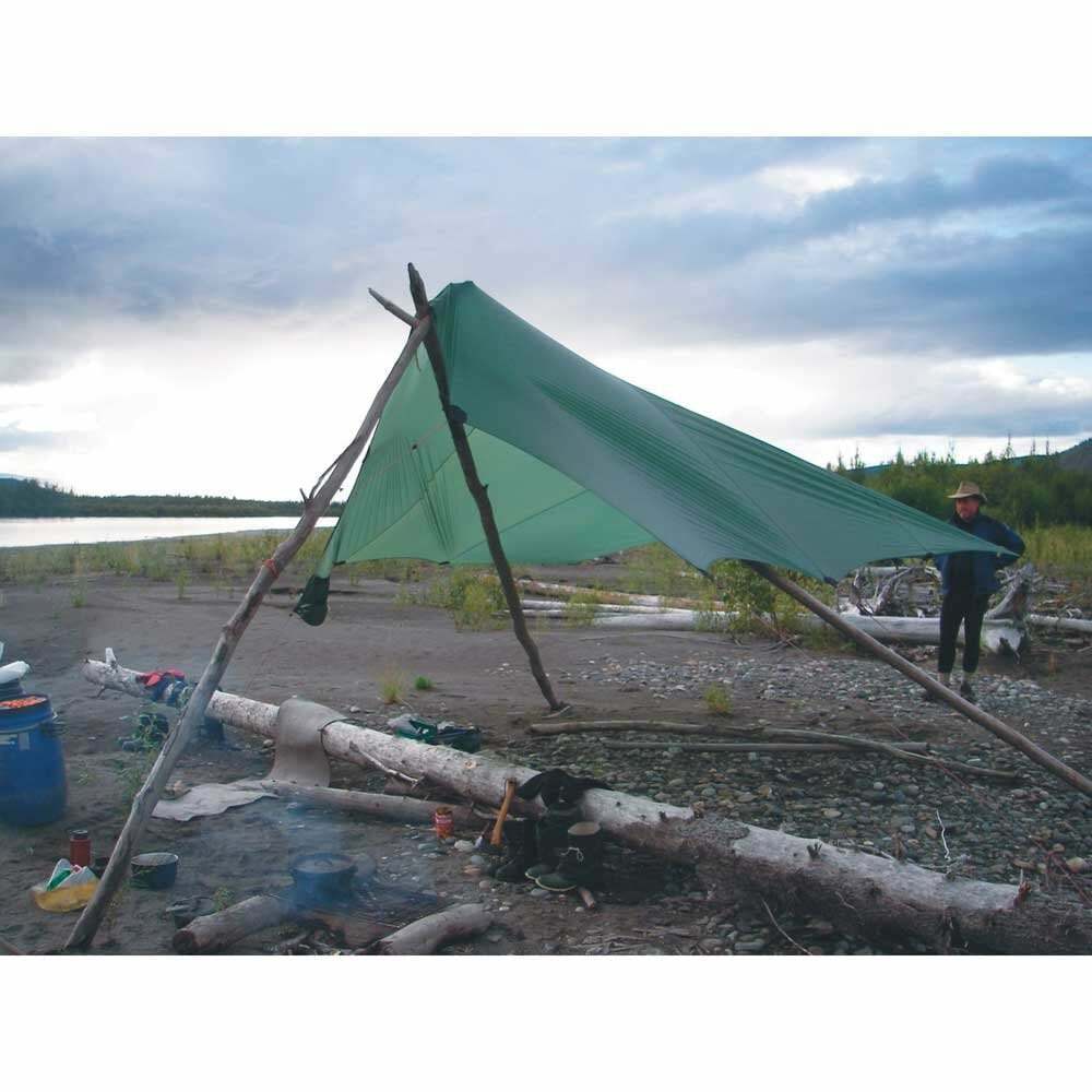 HILLEBERG　Tarp20MIL Hilleberg Tarp 20 UL | UK | Ultralight Outdoor Gear