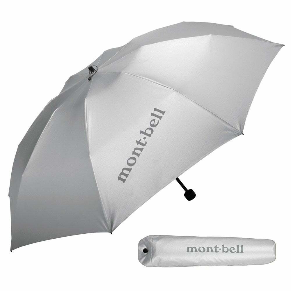新品　mont-bell Print Trekking Umbrella 55 Trekking Umbrella 50 | Montbell America