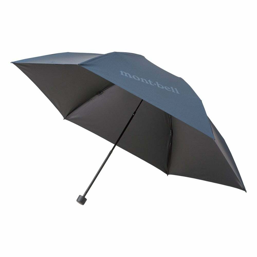 Montbell Travel Sun Block Umbrella | UK | Ultralight Outdoor