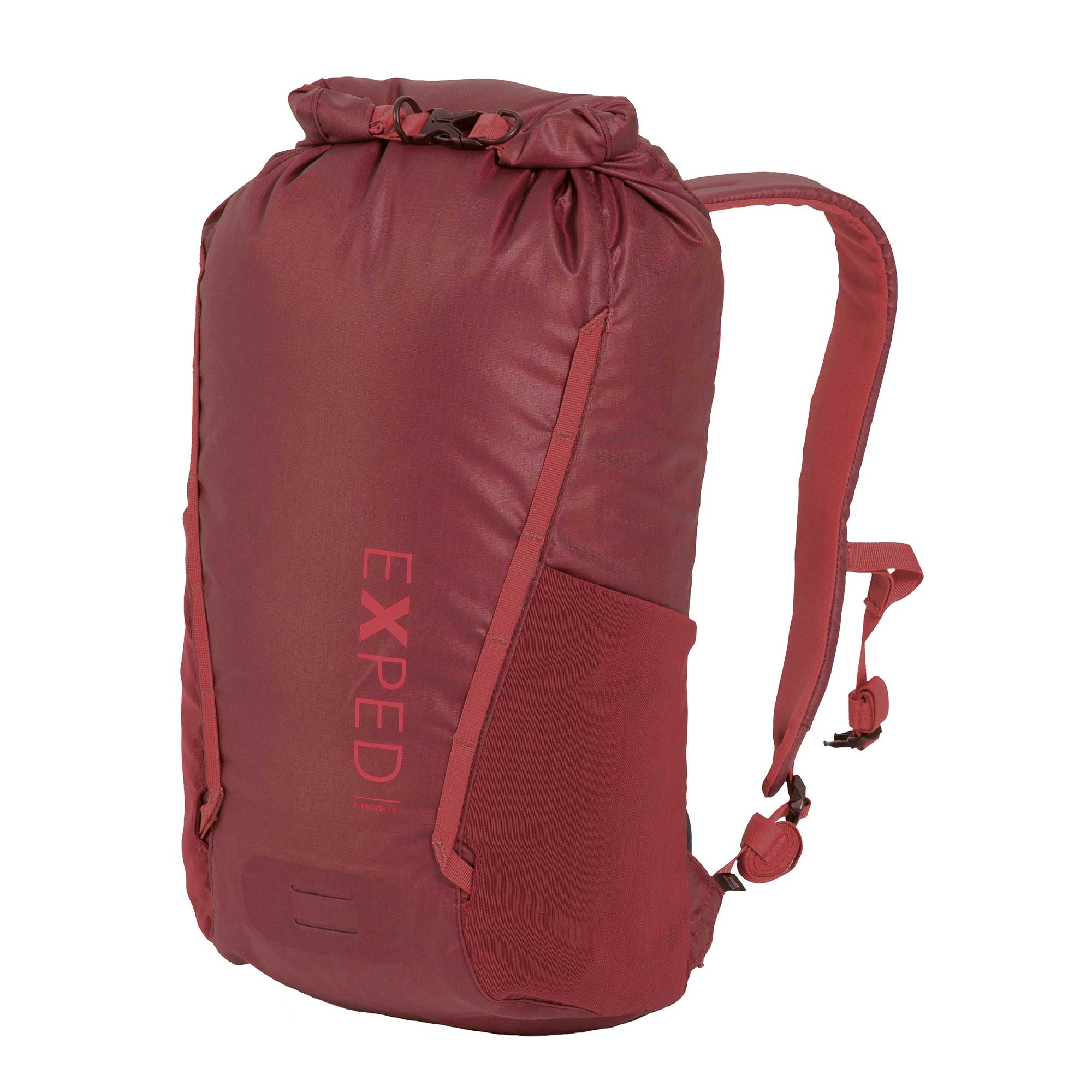Exped Typhoon 15 Rucksack UK Ultralight Outdoor Gear