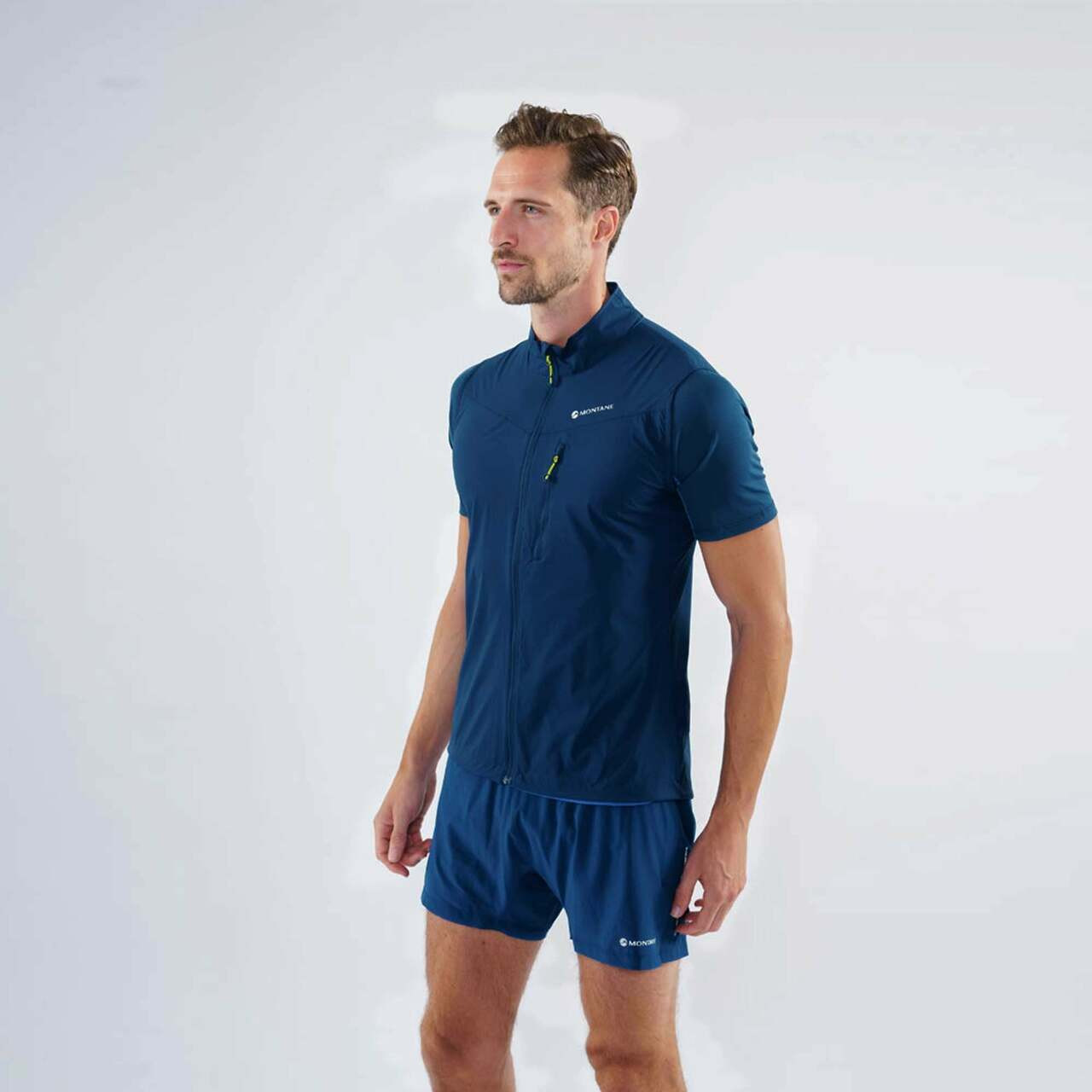 Montane Featherlite Trail Vest | UK 