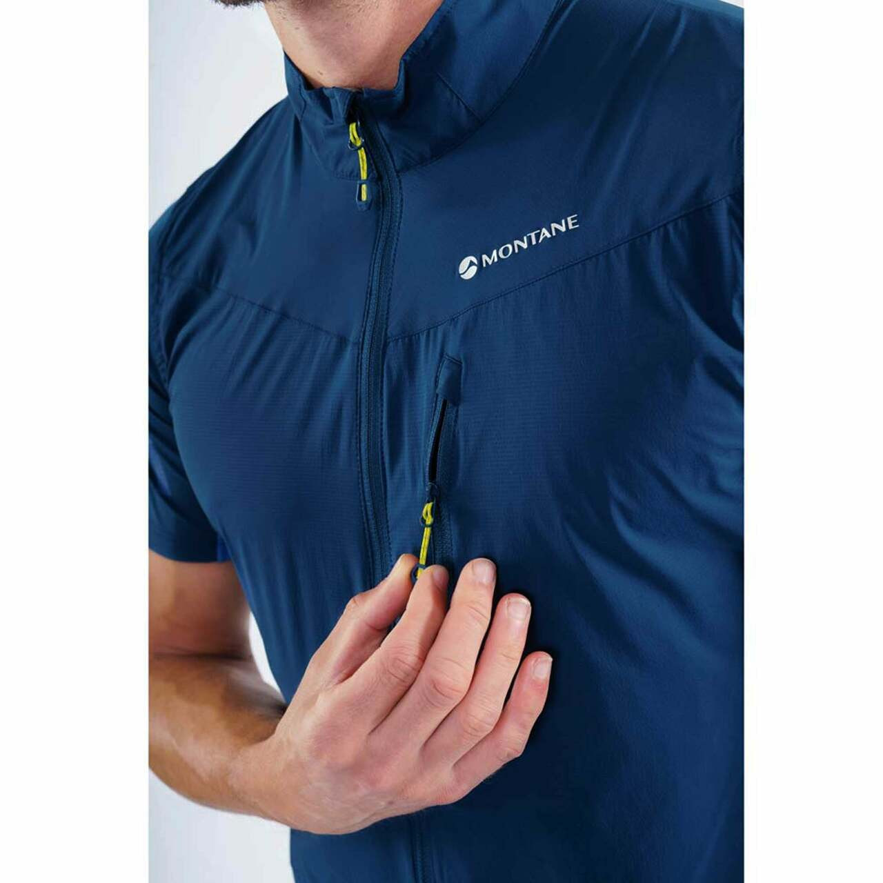Montane Featherlite Trail Vest | UK 