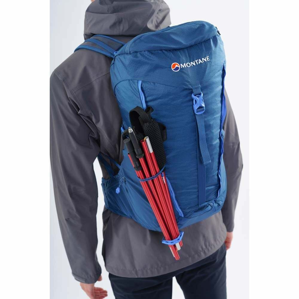 Montane Trailblazer 25 Litre Rucksack 
