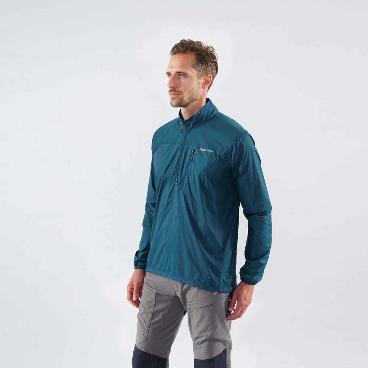 Montane Featherlite Smock | UK | Ultralight Outdoor Gear