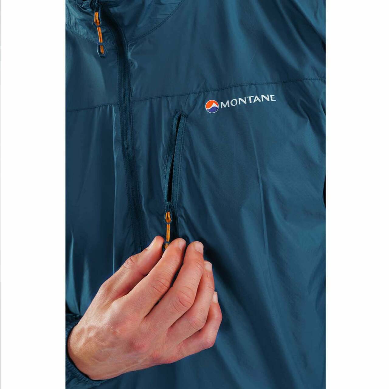 Montane Featherlite Smock | UK 