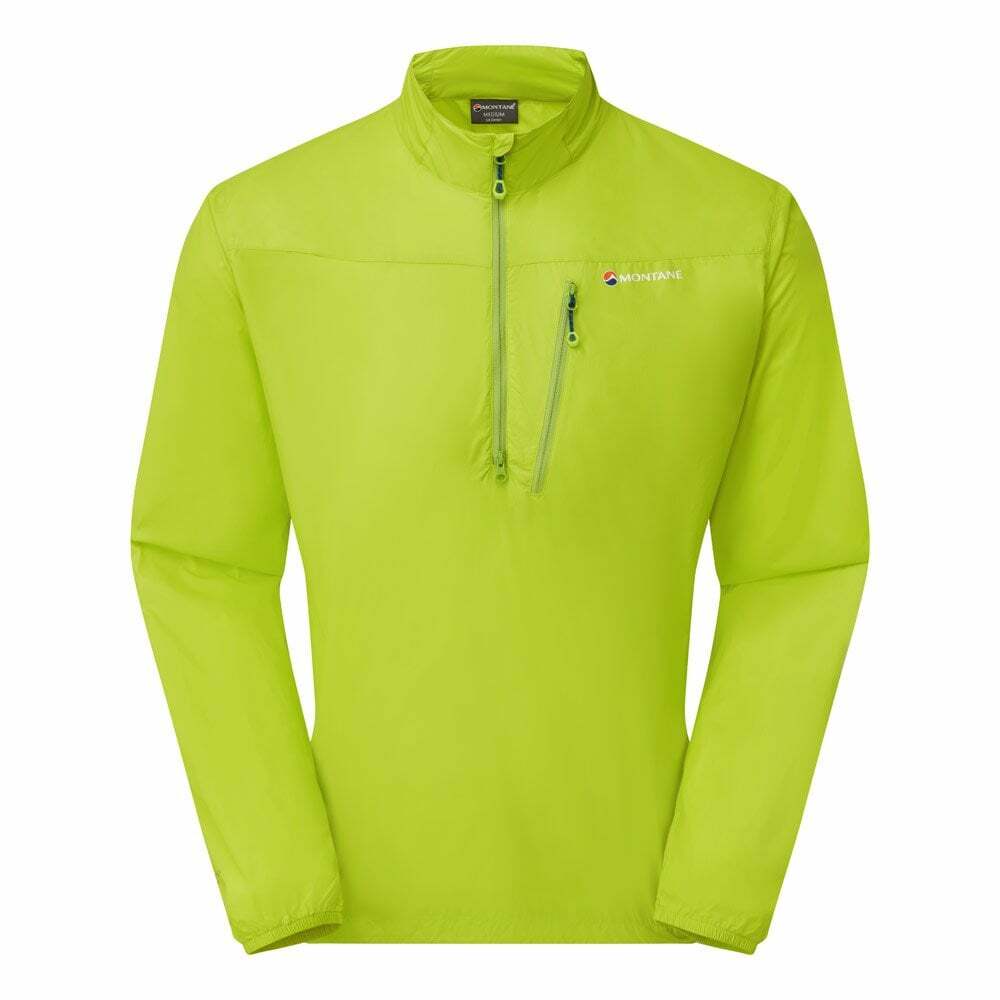 Montane Featherlite Smock | UK | Ultralight Outdoor Gear